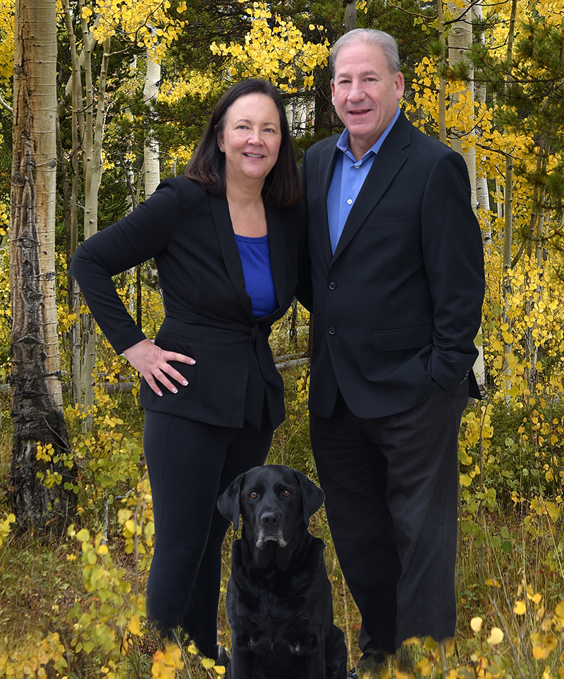 Padgett Denver is here to help you maintain the financial health of your business and reclaim your time for the things most important to you